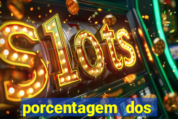 porcentagem dos slots pg popbra